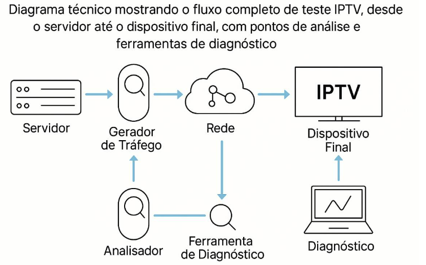 teste iptv 6 horas