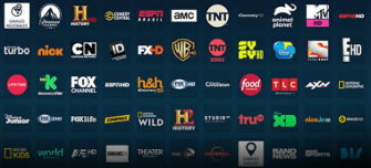 Múltiplos Dispositivos